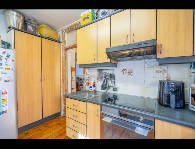 4 BEDROOM HOUSE FOR SALE IN MUSGRAVE